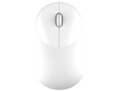 Мышь Xiaomi Mi Wireless Mouse Youth Edition White USB