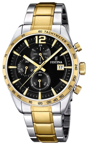 Наручные часы Festina F16761/4 фото