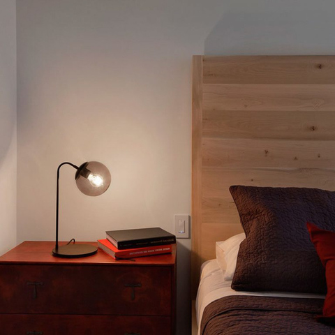 Лампа настольная Modo Sconce 1 Globes