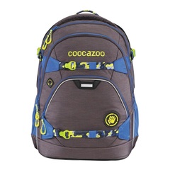 Рюкзак Coocazoo ScaleRale MixedMelange, камуфляж