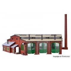 ДЕПО НА ТРИ СТОЙЛА С МЕХАНИЗМОМ ОТКРЫВАНИЯ И ЗАКРЫВАНИЯ ДВЕРЕЙ