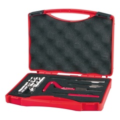 Набор для восстановления резьбы М 6,0x1,0 18пр ProCoil Ruko 244203 (RK)