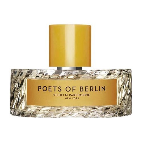 Vilhelm Parfumerie Poets Of Berlin edp