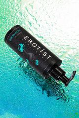 Гель для интимной гигиены с гиалуроновой кислотой Erotist Hyaluronic - 250 мл. - 