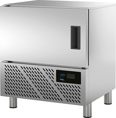 ШКАФ ШОКОВОЙ ЗАМОРОЗКИ APACH CHEF LINE LBMODU1011UA