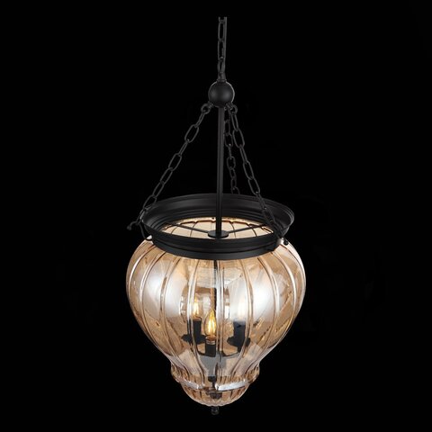 Люстра подвесная ST Luce Sotto SL317.433.03