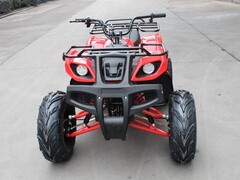 Квадроцикл GreenCamel Сахара A1520 (72V 1500W R10 Дифференциал)