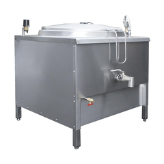 Котел пищеварочный KAYMAN КПЭ-100