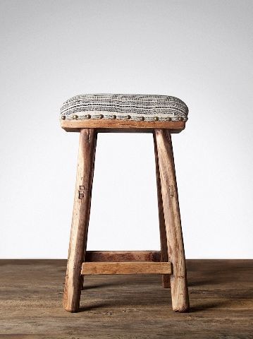 Стул Roomers Шумейкер