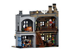 LEGO Harry Potter: Косой переулок (75978)