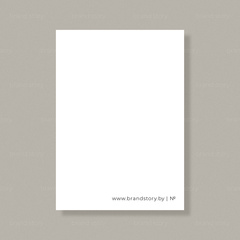 Открытка НГ10 (10 шт.) 7 х 10 см