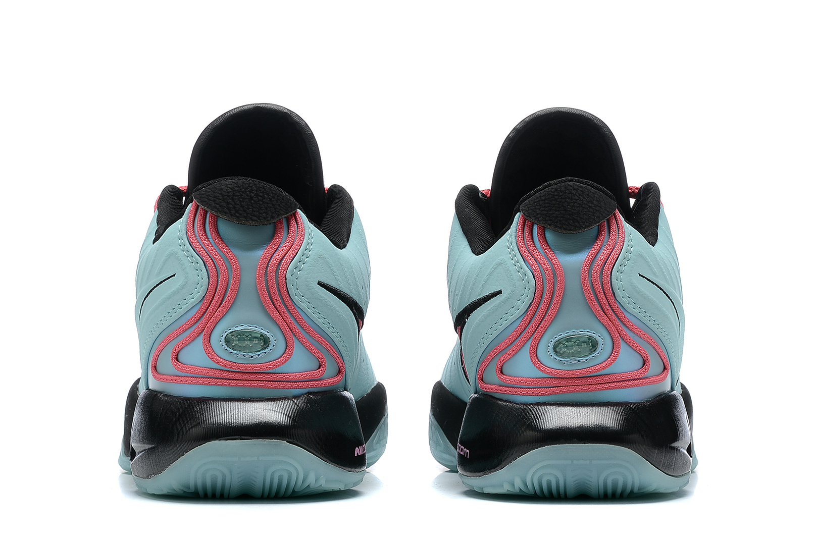 Light blue nike tennis shoes deals