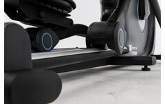 Эллиптический тренажер Xterra FSX3500