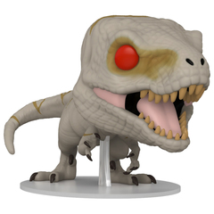 Фигурка Funko POP! Jurassic World: Atrociraptor (Ghost) (Exc) (1219)