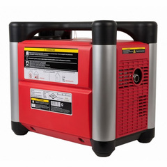 Генератор бензиновый инверторного типа DDE DPG1001Si однофазн.ном/макс. 900/1000 Вт ( т/бак 2.8л,вых 12В,  шум/изол, 15.5кг) (Арт. DPG1001Si)