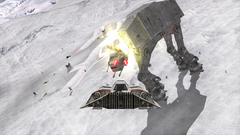 STAR WARS: Battlefront Classic Collection (Версия для СНГ [ Кроме РФ и РБ ]) (для ПК, цифровой код доступа)