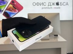 iPhone 14, 256 ГБ б/у