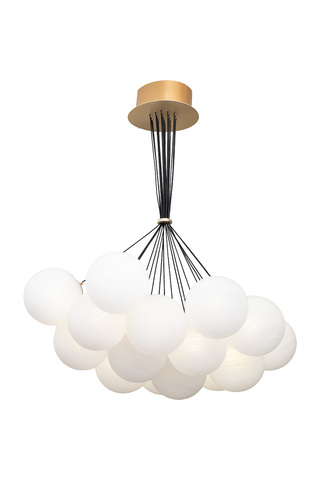 Светильник подвесной Garda Decor Globo 162fl-61919