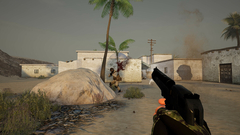 Beyond Enemy Lines 2 Enhanced Edition (для ПК, цифровой код доступа)