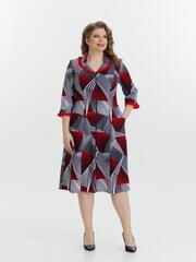 4565/1 Халат на молнии