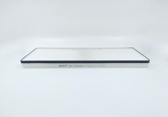 Фильтр салонный BIG  GB-98086