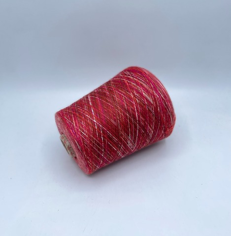 для Missoni (пр.Италия),art-Trafl, 2/60 3000/100гр. 100% меринос , цвет-Мультиколор(103/958), арт-33924