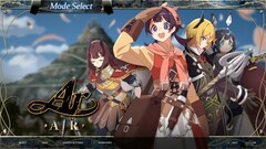 DJMAX RESPECT V - Falcom PACK (для ПК, цифровой код доступа)