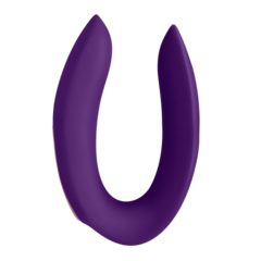 Стимулятор для пар Satisfyer Double Plus Remote