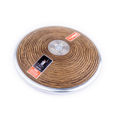 Треннеровочный диск Polanik HPD19-1,9