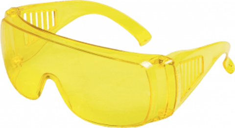 Очки ЗАЩИТА