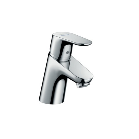 Кран вертикальный рычажный Hansgrohe Focus 31130000