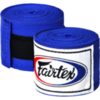 Бинты Fairtex Blue