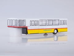 KAZ-608 with semitrailer APPA-4 Aeroflot 1:43 Start Scale Models (SSM)