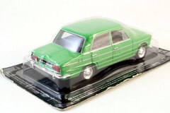 VAZ-2103 Lada 1500 green 1:43 DeAgostini Auto Legends USSR #7