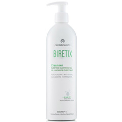 Гель очищающий Cantabria Biretix Cleanser 400 мл