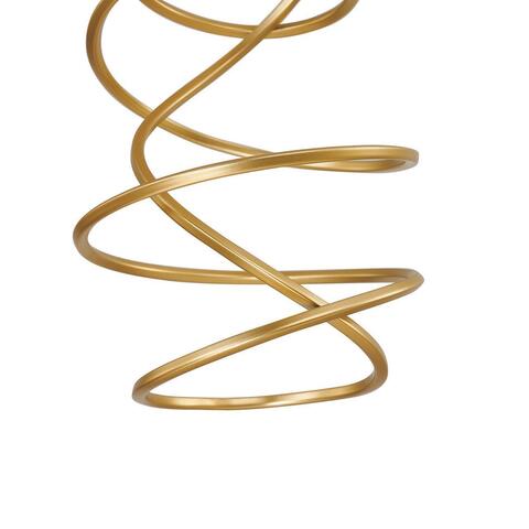 Подвесной светодиодный светильник Favourite Fontes 4554-2P