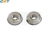 Подшипник резинового вала AE03-0048 для RICOH Aficio 1035/1045 (CET), 2 шт/компл, CET6132