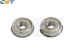 Подшипник резинового вала AE03-0048 для RICOH Aficio 1035/1045 (CET), 2 шт/компл, CET6132