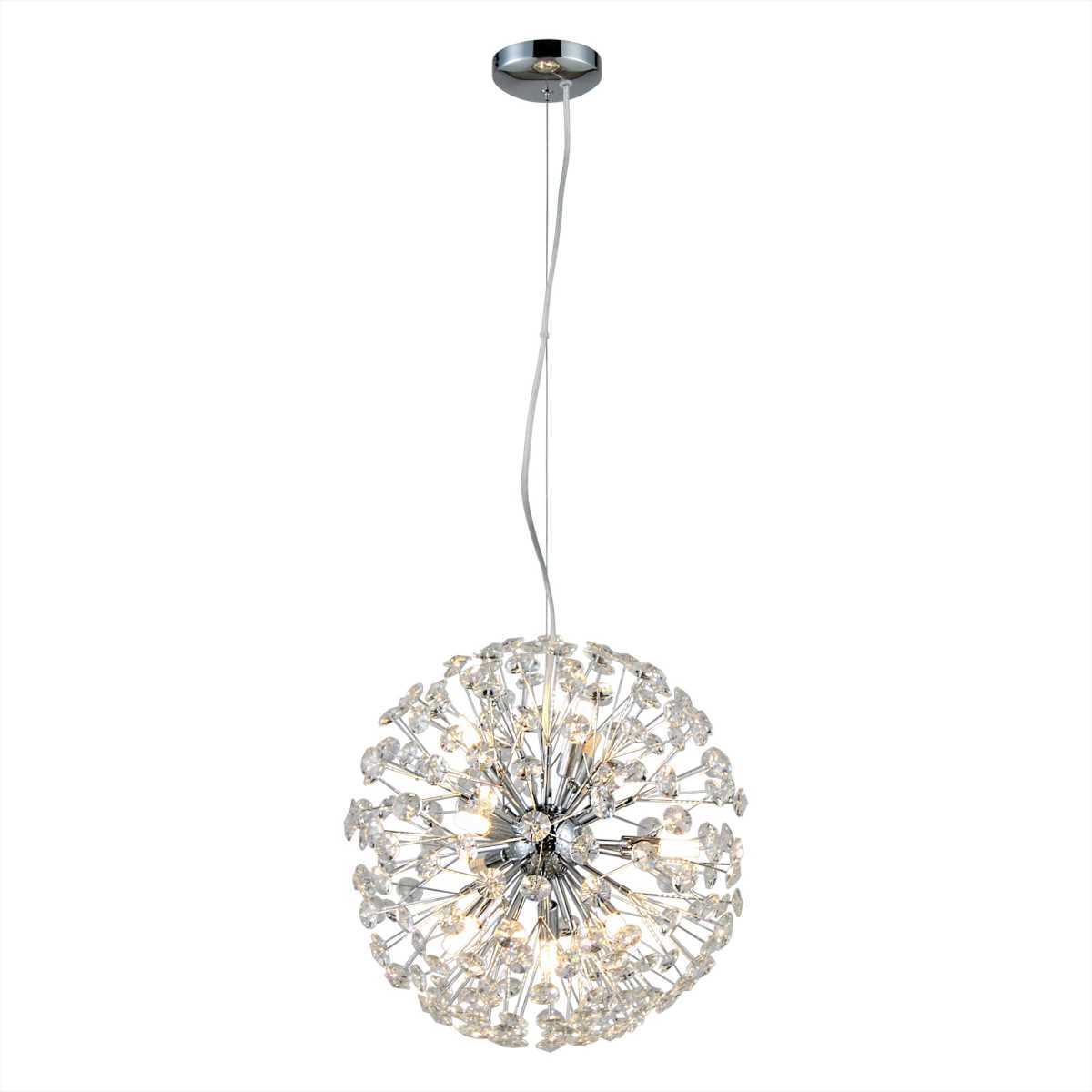 Подвесной светильник Citilux Betsy EL322P09.1