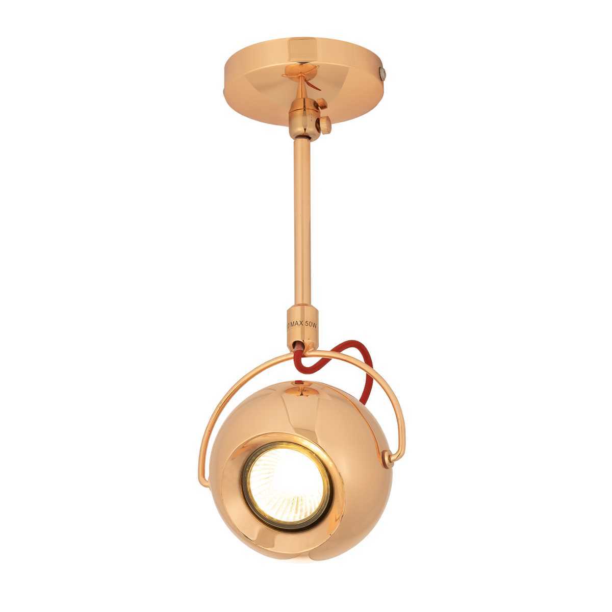 Подвесной светильник Citilux Сфера CL532113