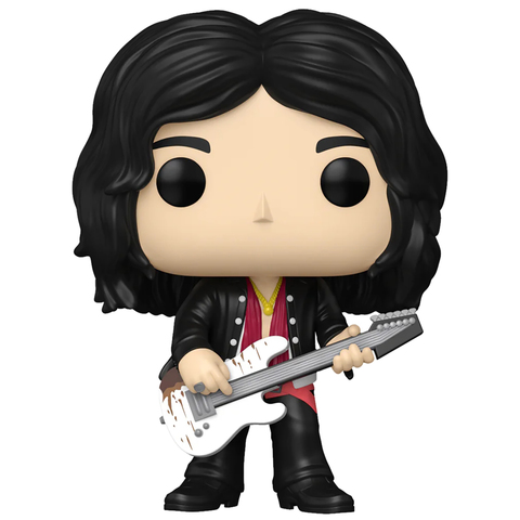 Funko POP! Aerosmith: Joe Perry (476)
