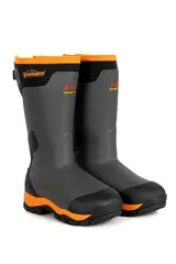 Зимние сапоги для рыбалки Remington Wintering tall boots 1600 g thinsulate Grey на remingtonn.ru