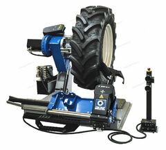 Грузовой шиномонтажный станок Giuliano S551 XLA