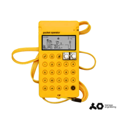 Teenage Engineering CA-X