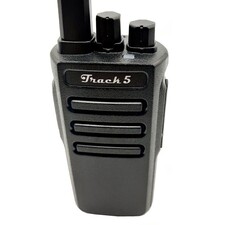 Track 5 U Радиостанция портативная