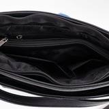 Сумка Саломея 116 канадский черный