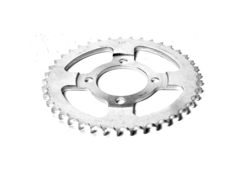 Звезда ведомая 139FMB (мопед) 428-41T