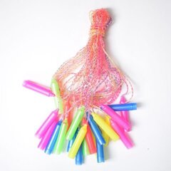 Скакалка прозрачные 10 шт/уп