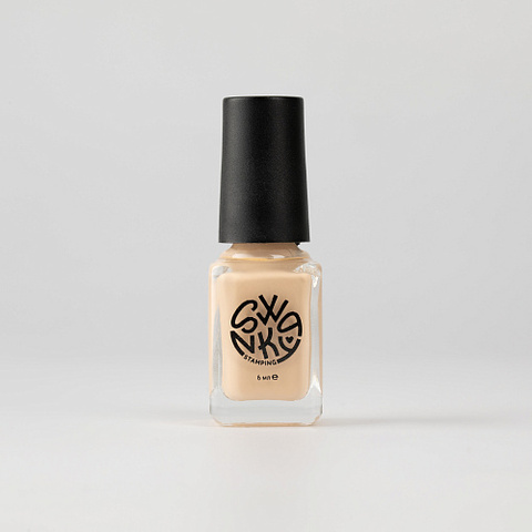 Swanky Stamping, Лак для стемпинга S90
