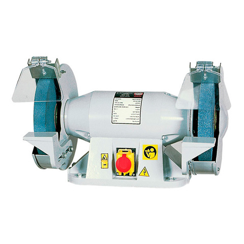 Обдирочно-шлифовальный станок BKS-2500 (Чехия)